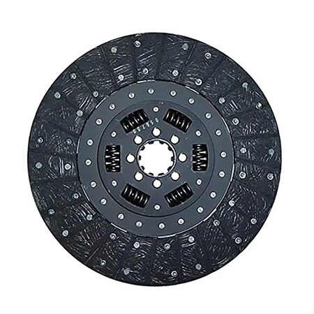 Aftermarket Trans Disc 12875 torsiondamp, organic A-333003206-AI